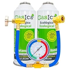 Confezione risparmio gasico usato  Spedito ovunque in Italia 