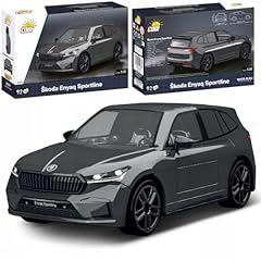 Cobi skoda enyaq gebraucht kaufen  Wird an jeden Ort in Deutschland