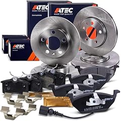 Atec germany bremsenset gebraucht kaufen  Wird an jeden Ort in Deutschland