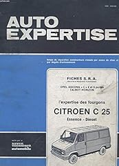 Auto expertise 102 d'occasion  Livré partout en France