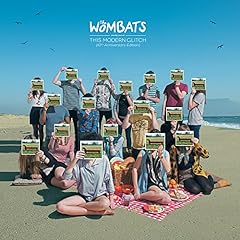 The wombats proudly gebraucht kaufen  Wird an jeden Ort in Deutschland