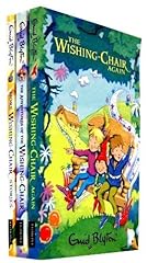 Enid blyton wishing for sale  Delivered anywhere in UK