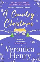 Country christmas heartwarming for sale  Delivered anywhere in UK
