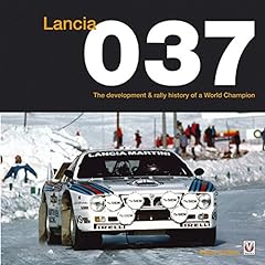 Lancia 037 the gebraucht kaufen  Wird an jeden Ort in Deutschland