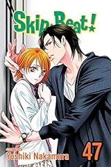 Skip beat vol. d'occasion  Livré partout en France