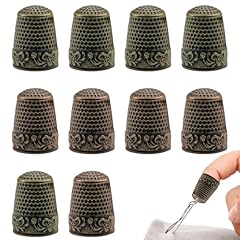 Pack sewing thimble for sale  Delivered anywhere in USA 
