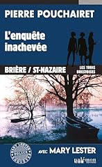 Enquête inachevée brestoises d'occasion  Livré partout en France