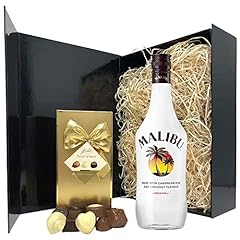 Malibu gift set for sale  Delivered anywhere in UK