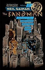 Sandman vol. game for sale  Delivered anywhere in Ireland