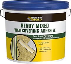 Everbuild wall covering for sale  Delivered anywhere in UK