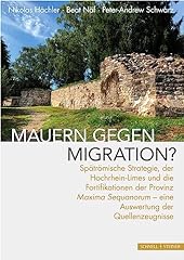 Mauern migration spätrömisch gebraucht kaufen  Wird an jeden Ort in Deutschland