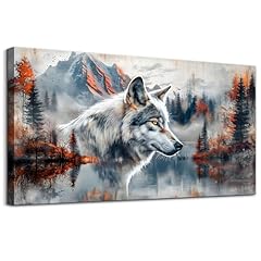 Lapremoly canvas wall for sale  Delivered anywhere in USA 