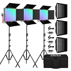 Gvm 1200d rgb for sale  Delivered anywhere in UK