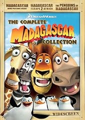 Madagascar complete collection for sale  Delivered anywhere in USA 