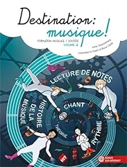 musique solfege d'occasion musique solfege d'occasion Livré partout en France