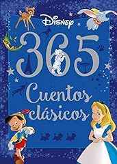 365 cuentos clásicos (Disney. Otras propiedades) segunda mano  Se entrega en toda España 
