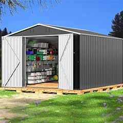 Ubgo large shed for sale  Delivered anywhere in USA 
