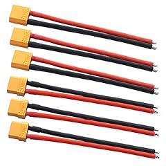 3pairs xt90 plug for sale  Delivered anywhere in UK