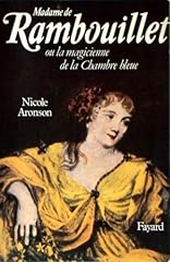 Madame rambouillet magicienne d'occasion  Livré partout en Belgiqu
