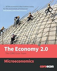Economy 2.0 microeconomics for sale  Delivered anywhere in USA 