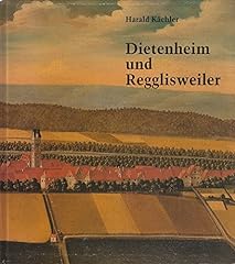 Dietenheim regglisweiler einst gebraucht kaufen  Wird an jeden Ort in Deutschland