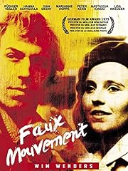Faux mouvement d'occasion  Livré partout en France
