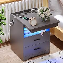 Nightstand gun drawer for sale  Delivered anywhere in USA 