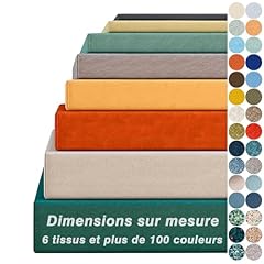 Rqpcsc coussin banc d'occasion  Livré partout en France