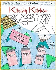Kitschy kitchen d'occasion  Livré partout en France