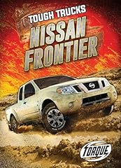 Nissan frontier usato  Spedito ovunque in Italia 