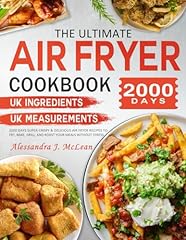 Ultimate air fryer for sale  Delivered anywhere in UK