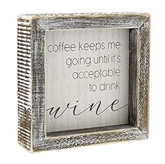 Wine humor rustic for sale  Delivered anywhere in USA 
