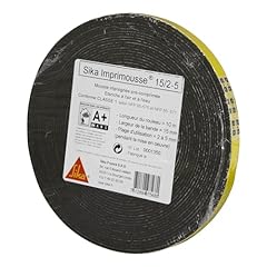 Sika joint étanchéité d'occasion  Livré partout en France
