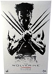 Movie masterpiece wolverine for sale  Delivered anywhere in UK