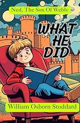 Ned the webb d'occasion  Livré partout en France