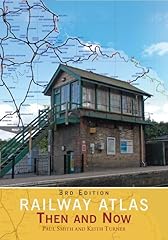 Railway atlas for sale  Delivered anywhere in UK