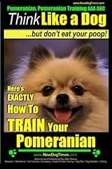 Pomeranian pomeranian training for sale  Delivered anywhere in USA 