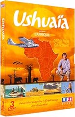Ushuaïa présente afrique d'occasion  Livré partout en France