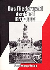 Niederwalddenkmal 1871 1883 gebraucht kaufen  Wird an jeden Ort in Deutschland