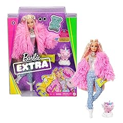 Barbie extra barbie gebraucht kaufen  Wird an jeden Ort in Deutschland