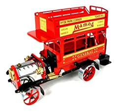 Working live steam for sale  Delivered anywhere in UK