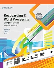 Keyboarding word processing for sale  Delivered anywhere in USA 