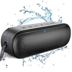Bluetooth speaker lenrue for sale  Delivered anywhere in Canada