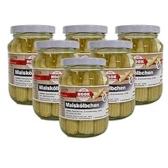 Hook maiskölbchen 190 gebraucht kaufen  Wird an jeden Ort in Deutschland