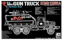 Afv club king for sale  Delivered anywhere in UK