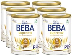 Beba supreme pre gebraucht kaufen  Wird an jeden Ort in Deutschland