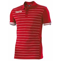 Macron unisex polo gebraucht kaufen  Wird an jeden Ort in Deutschland