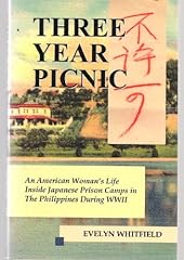 Three year picnic for sale  Delivered anywhere in USA 