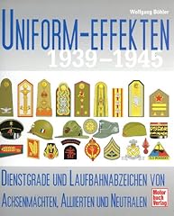 Uniform effekten 1939 gebraucht kaufen  Wird an jeden Ort in Deutschland