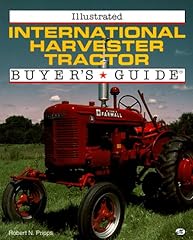 Illustrated international harv for sale  Delivered anywhere in Ireland